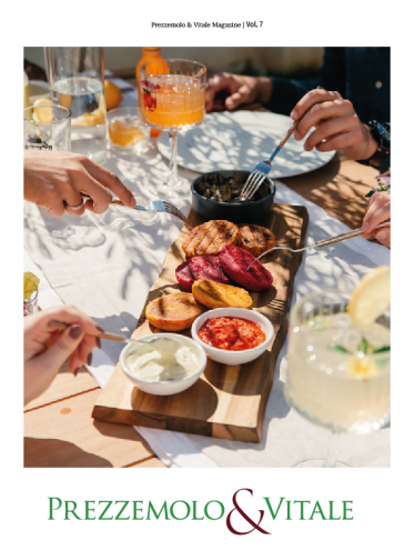 Magazine Vol. 7 - La tradizione è un’innovazione che ce l’ha fatta