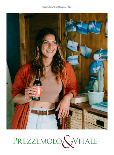 Magazine Vol. 4 - Questione di scelte e biodiversità